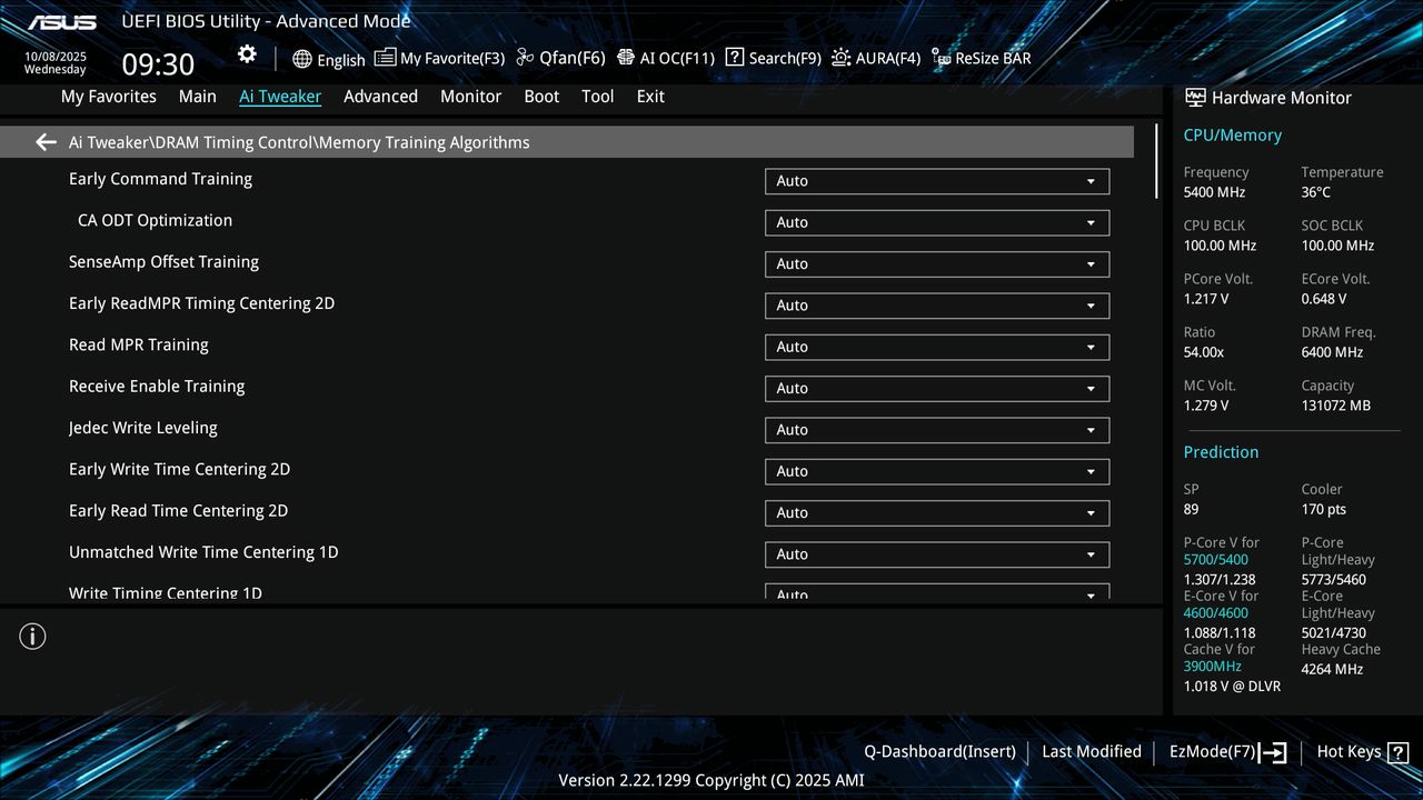 BIOS screenshot thumbnail