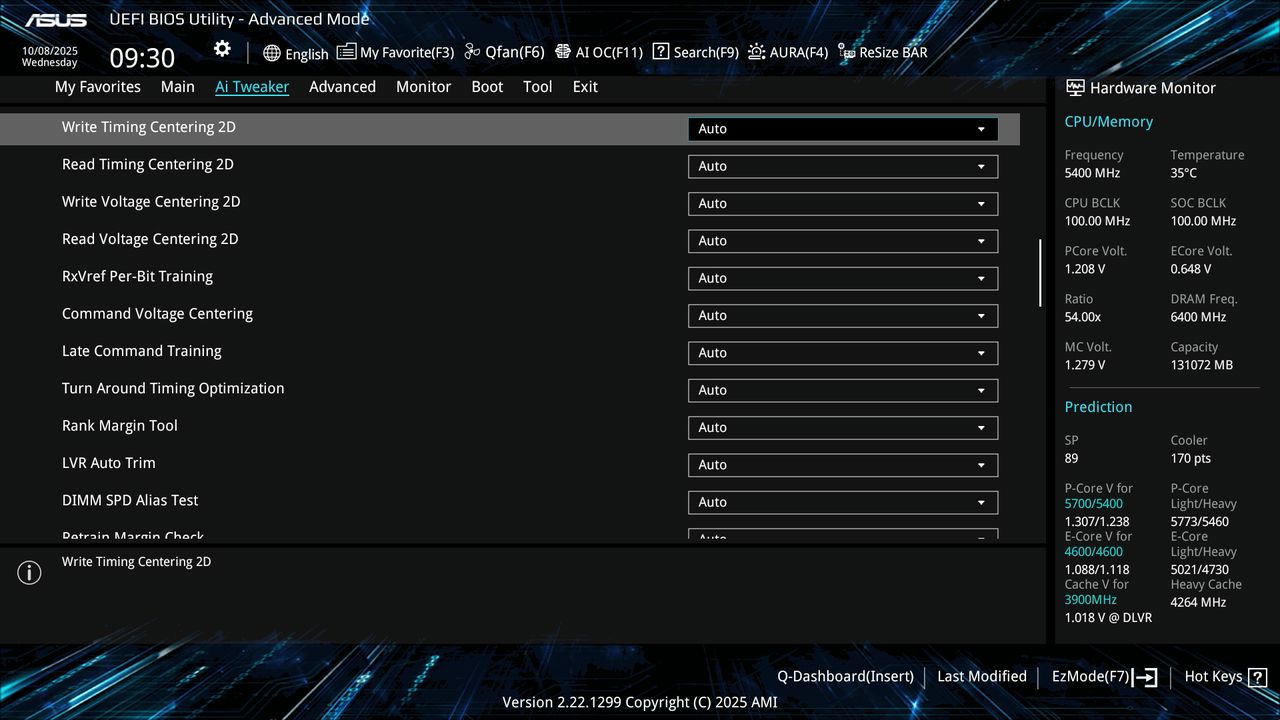 BIOS screenshot thumbnail