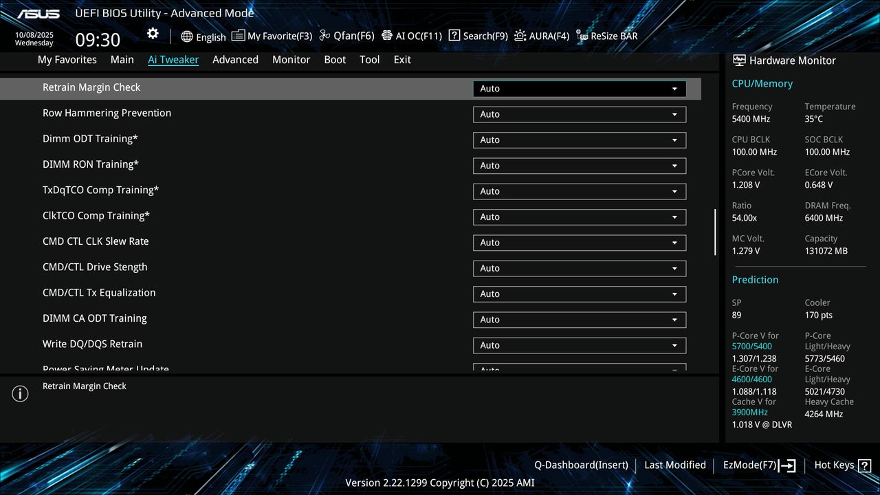 BIOS screenshot thumbnail