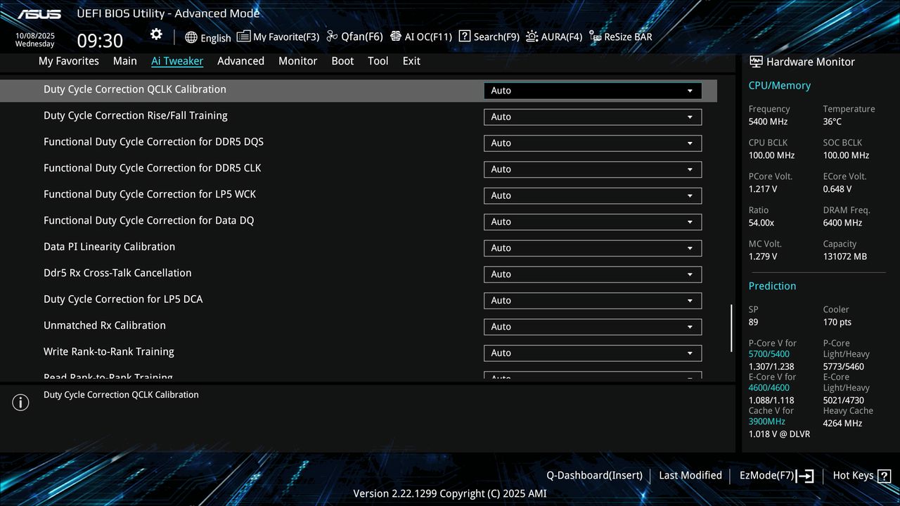 BIOS screenshot thumbnail