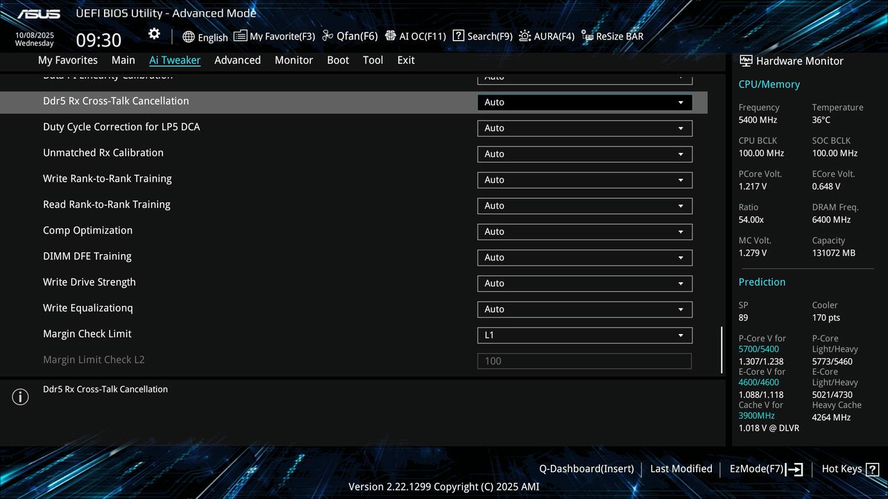 BIOS screenshot thumbnail