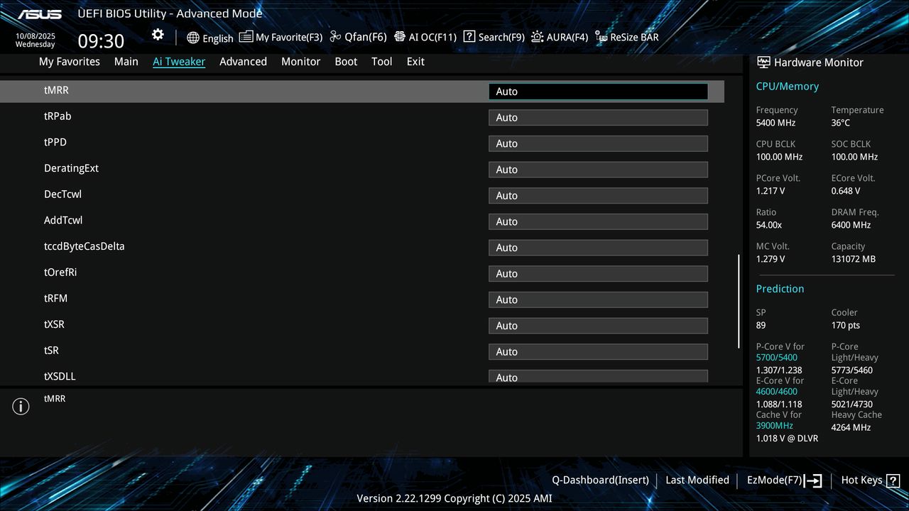 BIOS screenshot thumbnail