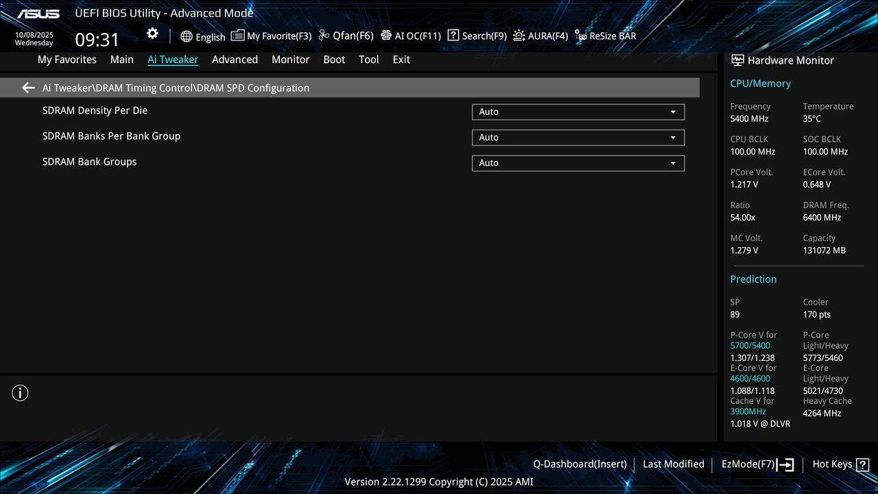 BIOS screenshot thumbnail