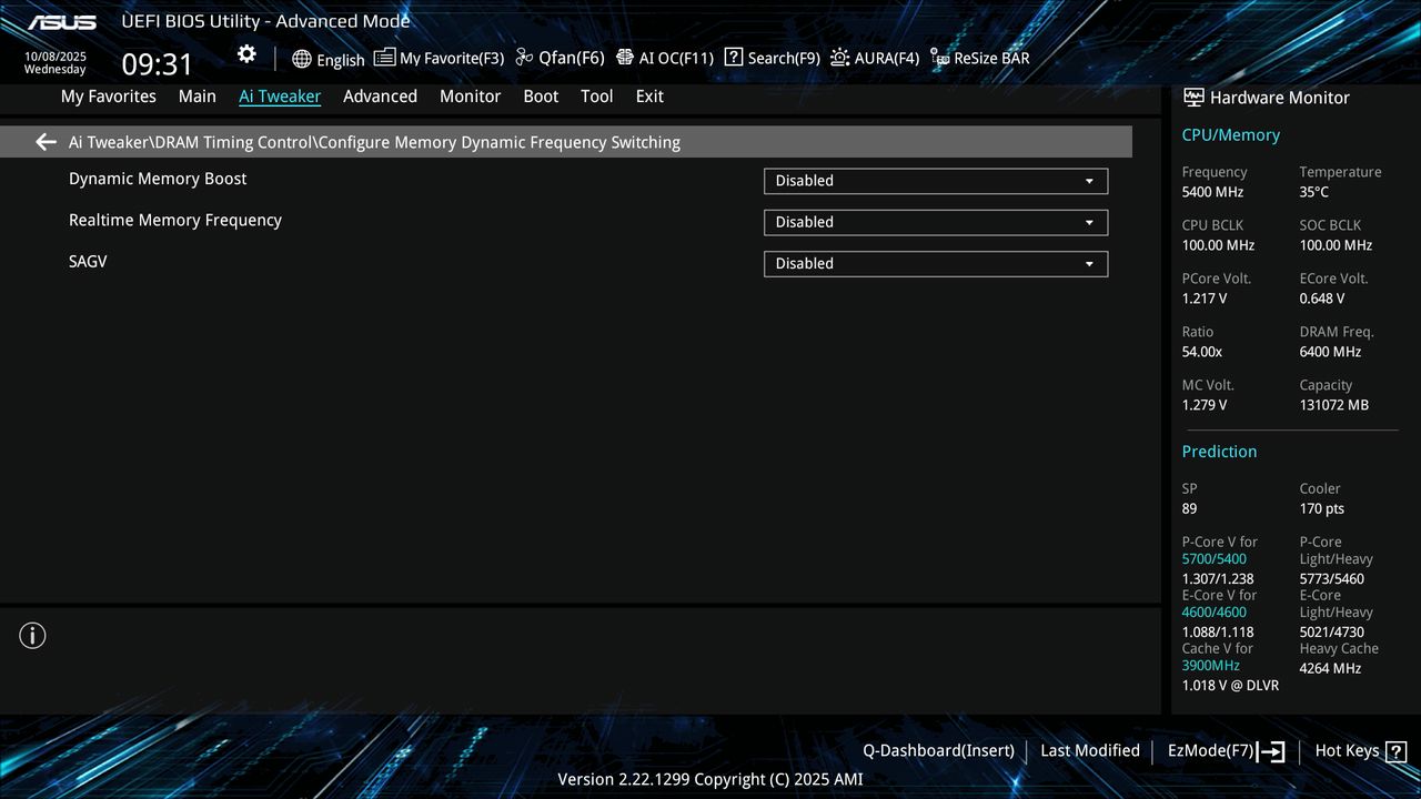 BIOS screenshot thumbnail