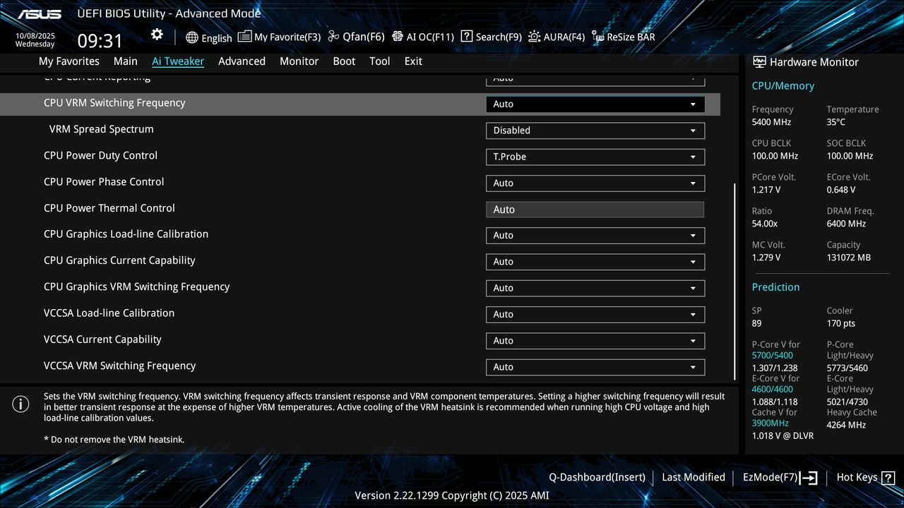 BIOS screenshot thumbnail