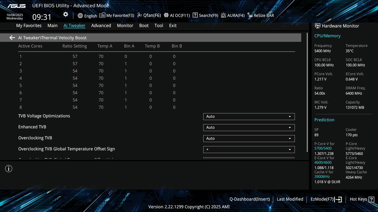 BIOS screenshot thumbnail