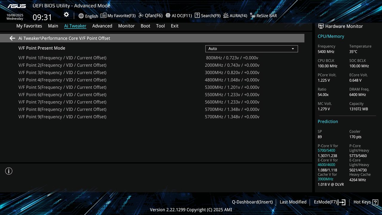 BIOS screenshot thumbnail