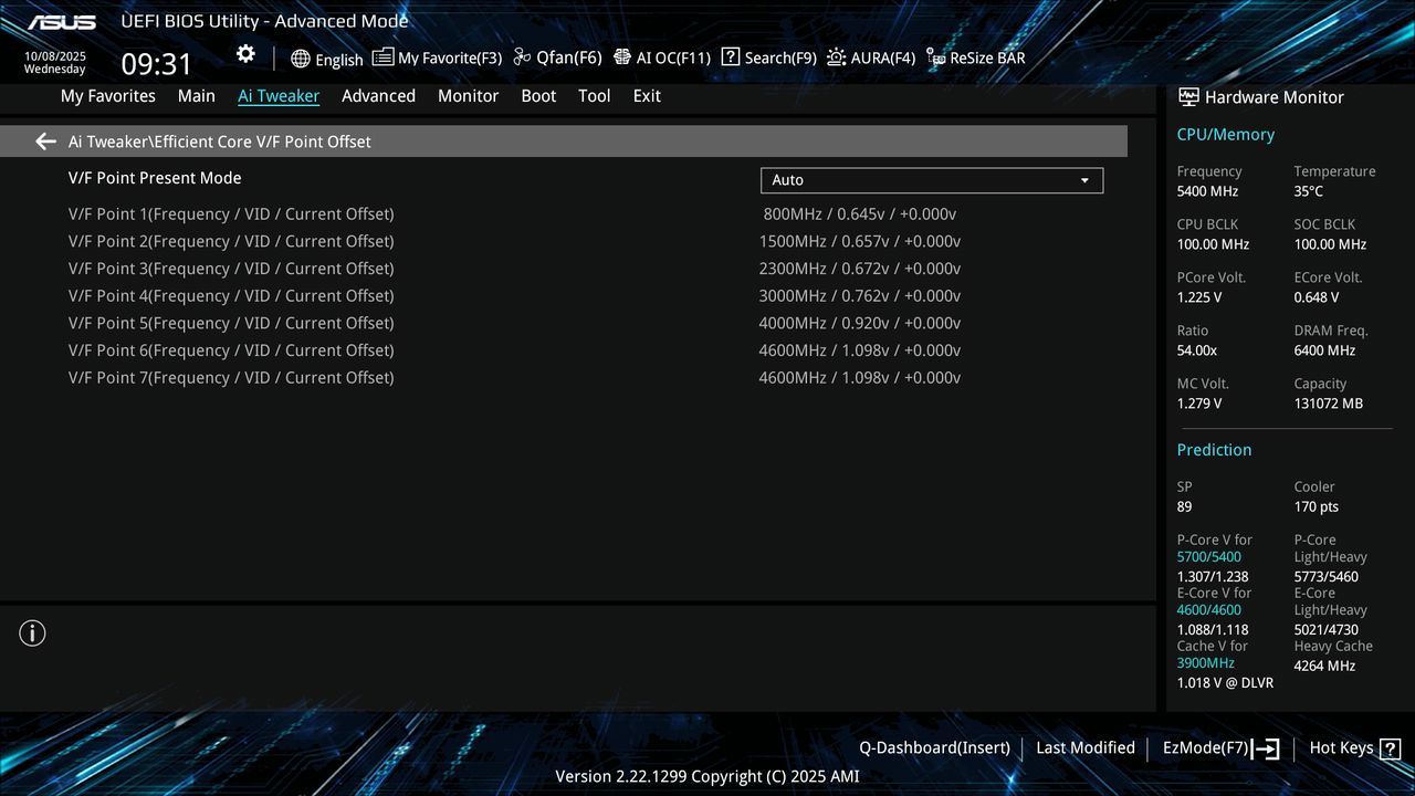 BIOS screenshot thumbnail