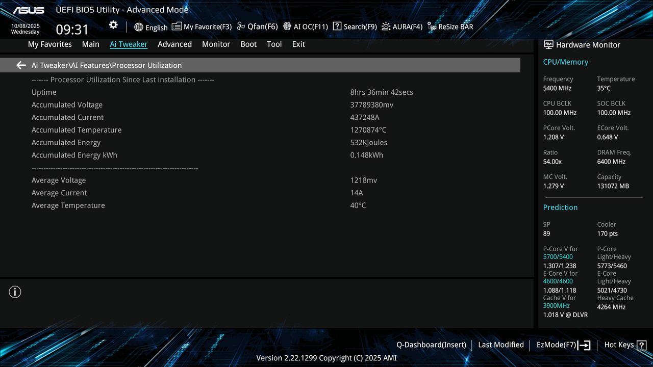 BIOS screenshot thumbnail