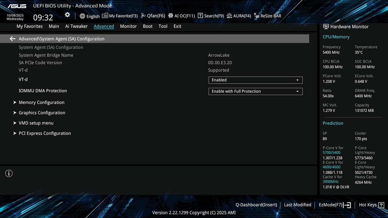 BIOS screenshot thumbnail