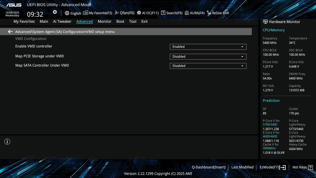 BIOS screenshot thumbnail