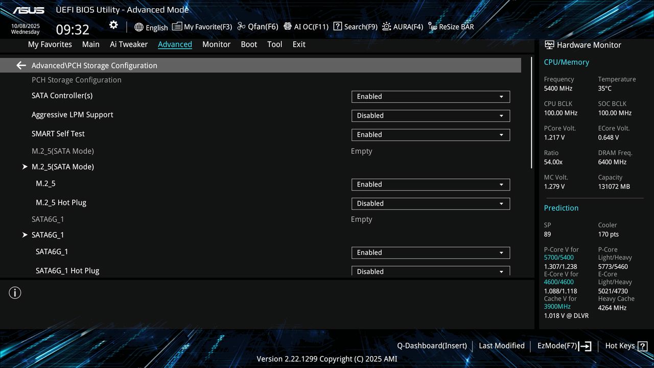 BIOS screenshot thumbnail