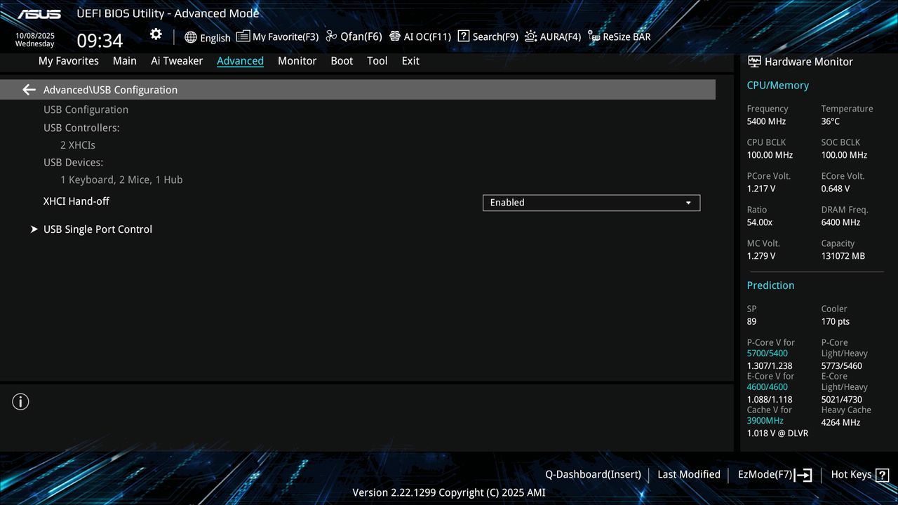 BIOS screenshot thumbnail