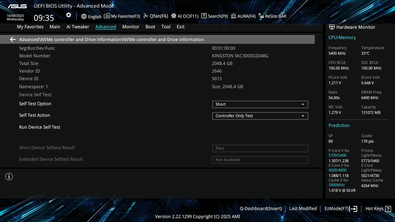 BIOS screenshot thumbnail
