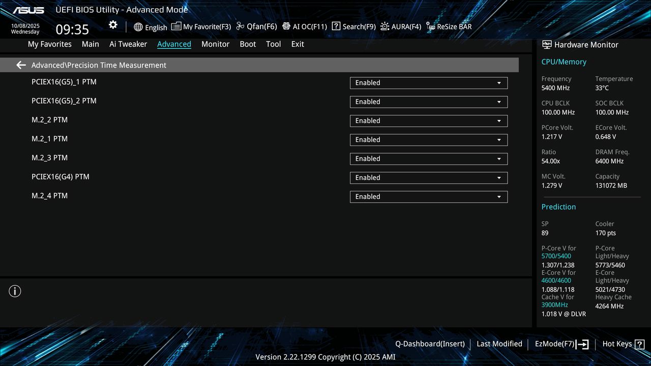 BIOS screenshot thumbnail