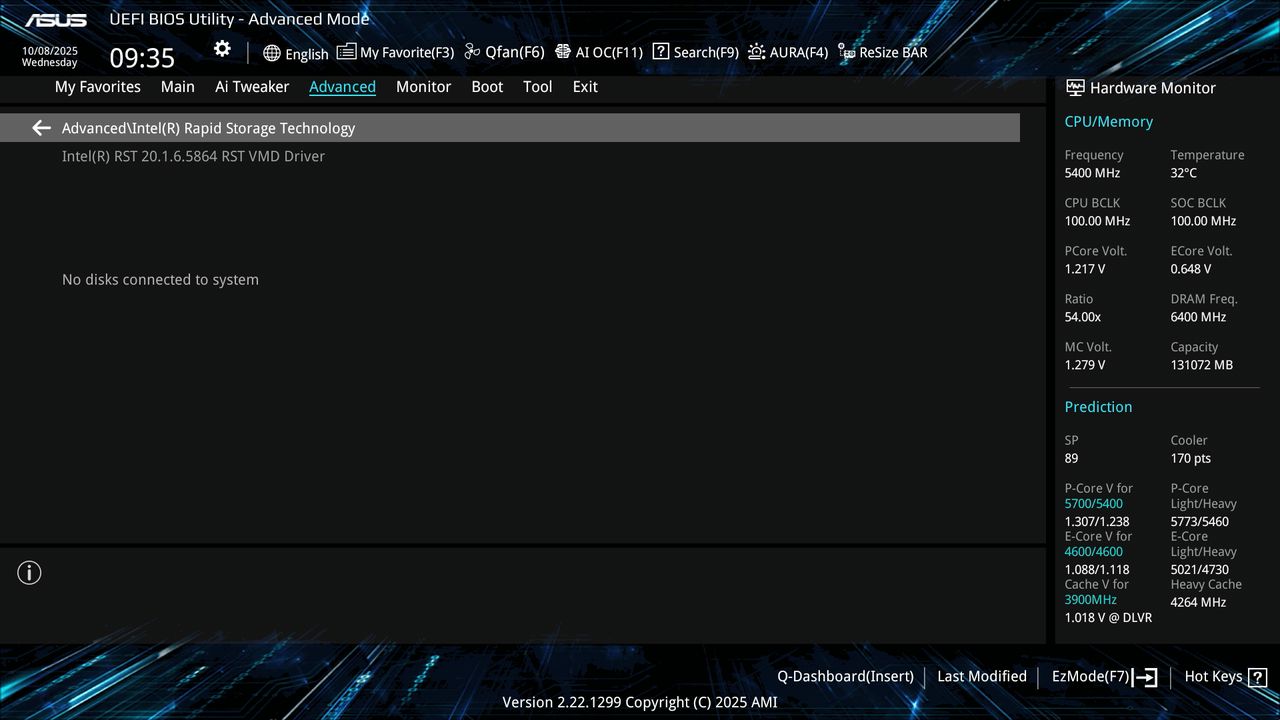 BIOS screenshot thumbnail