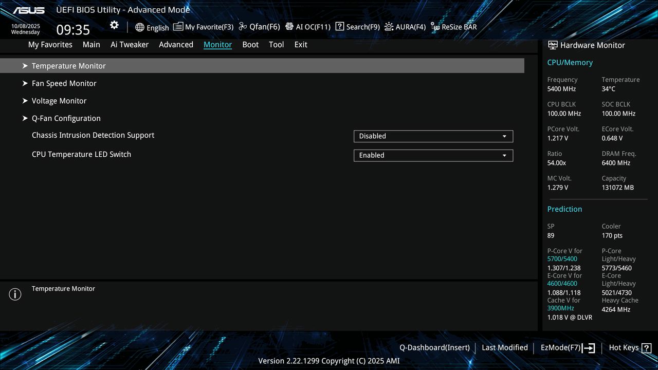 BIOS screenshot thumbnail