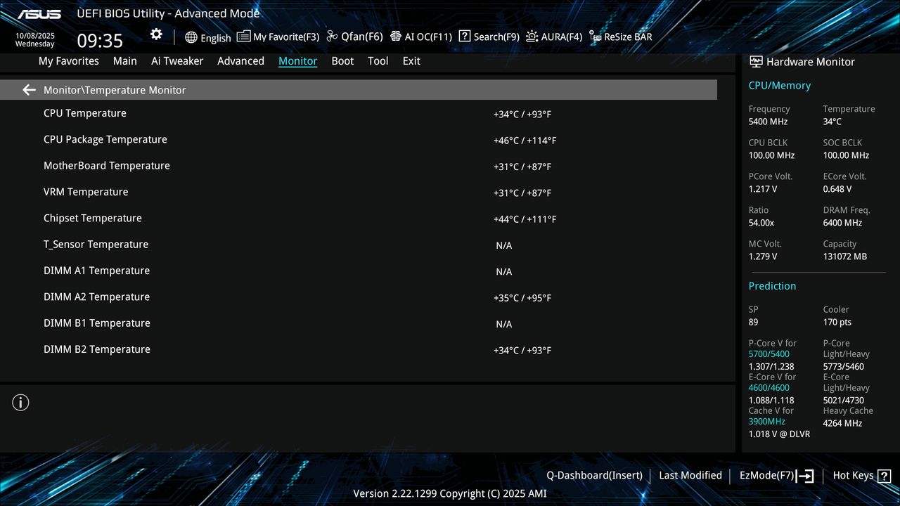 BIOS screenshot thumbnail