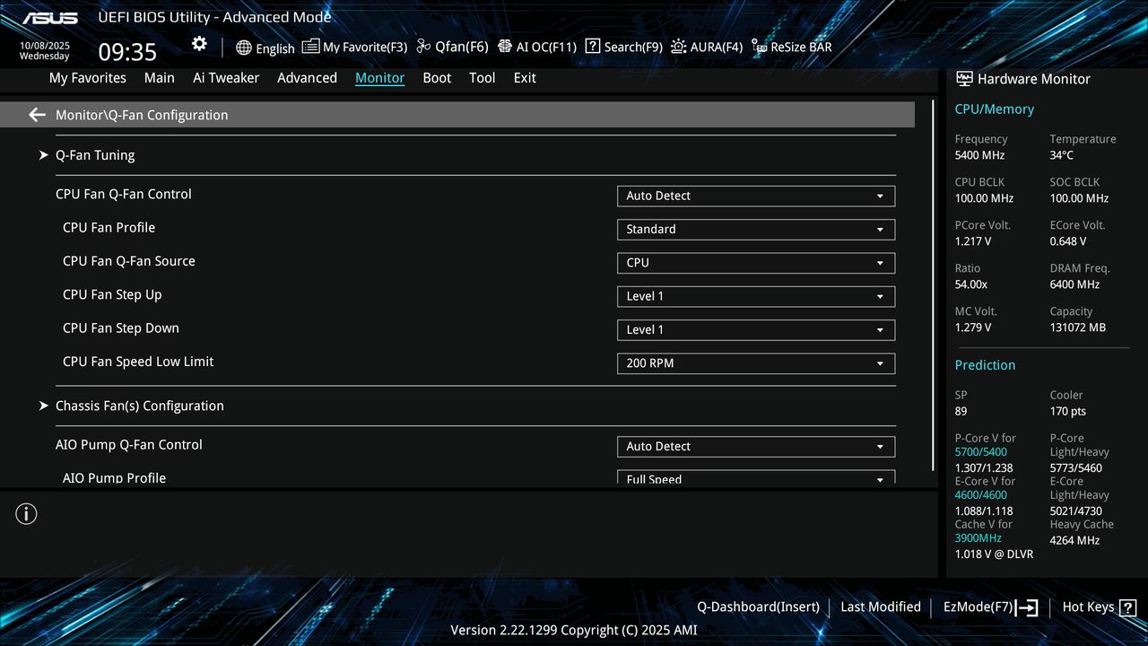 BIOS screenshot thumbnail