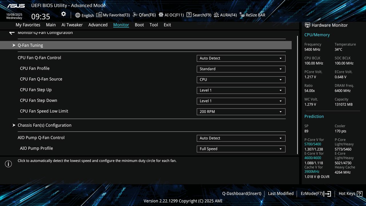 BIOS screenshot thumbnail