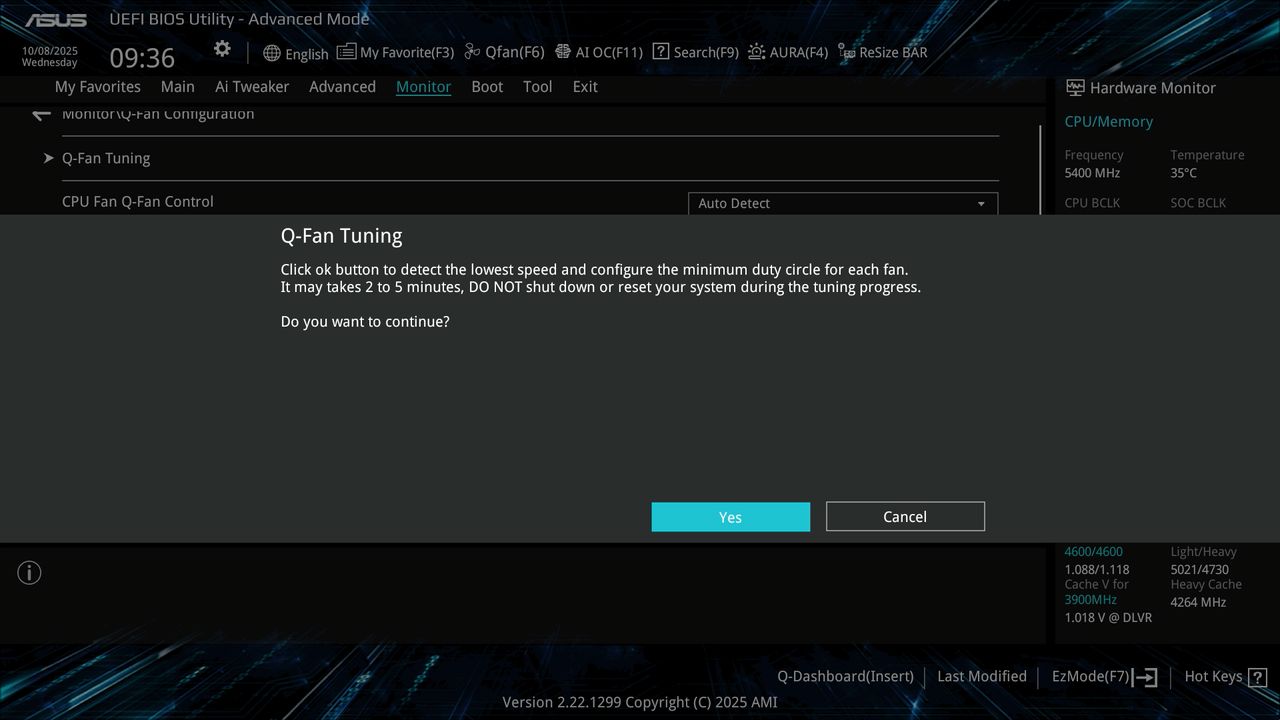 BIOS screenshot thumbnail