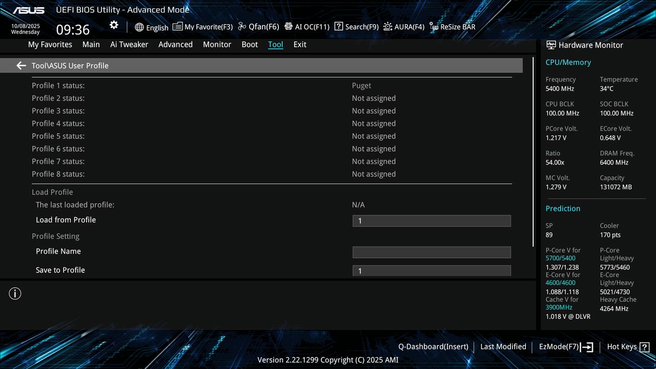 BIOS screenshot thumbnail