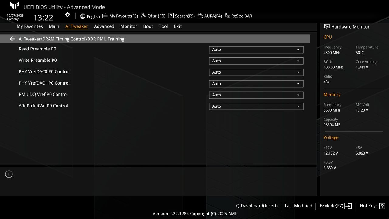 BIOS screenshot thumbnail