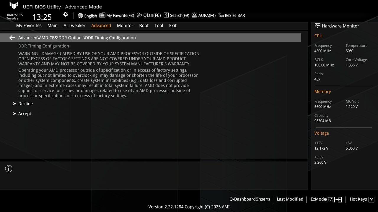 BIOS screenshot thumbnail