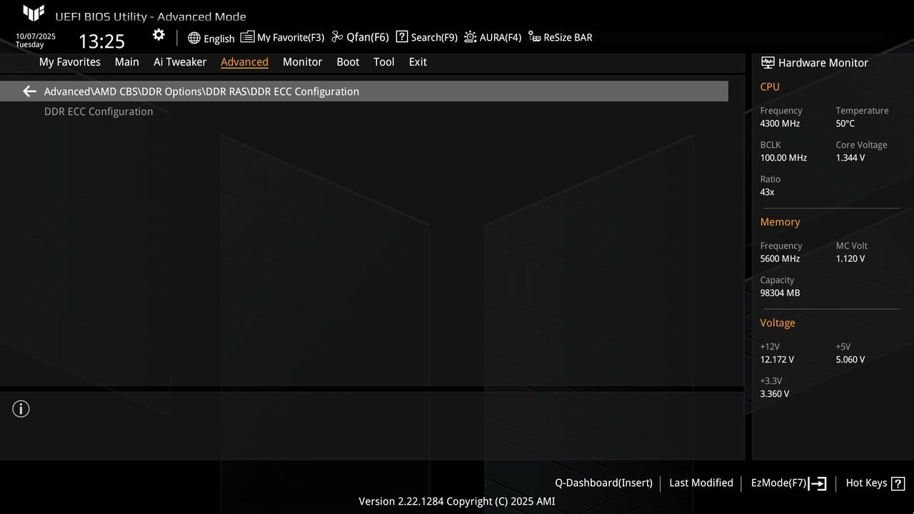 BIOS screenshot thumbnail