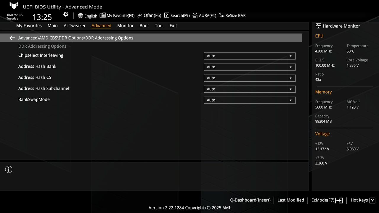 BIOS screenshot thumbnail