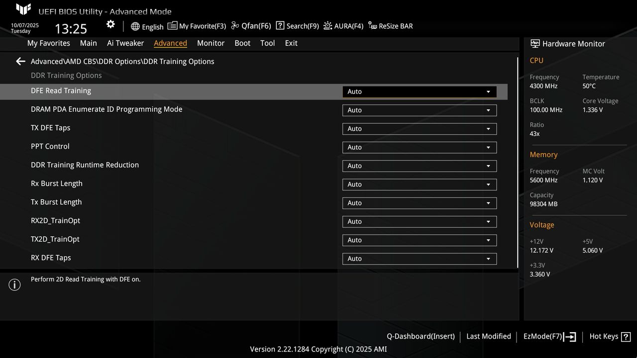 BIOS screenshot thumbnail