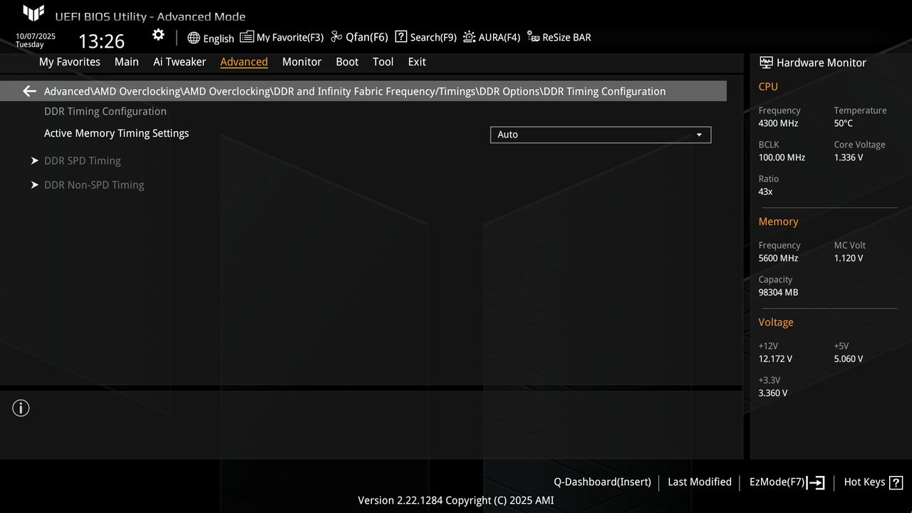 BIOS screenshot thumbnail