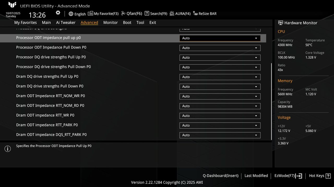 BIOS screenshot thumbnail