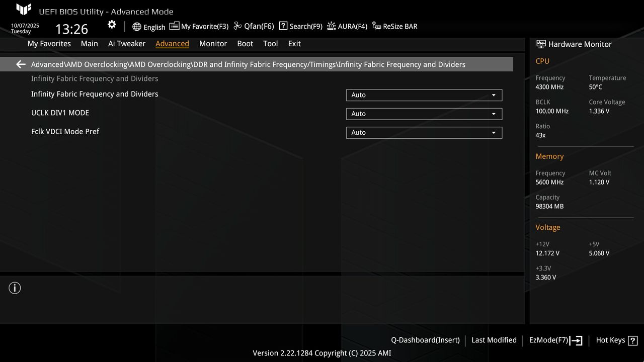 BIOS screenshot thumbnail