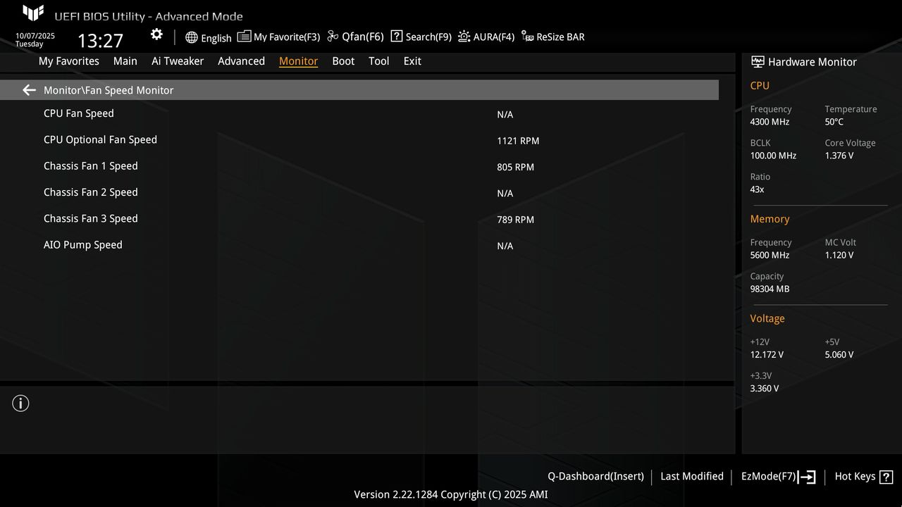 BIOS screenshot thumbnail