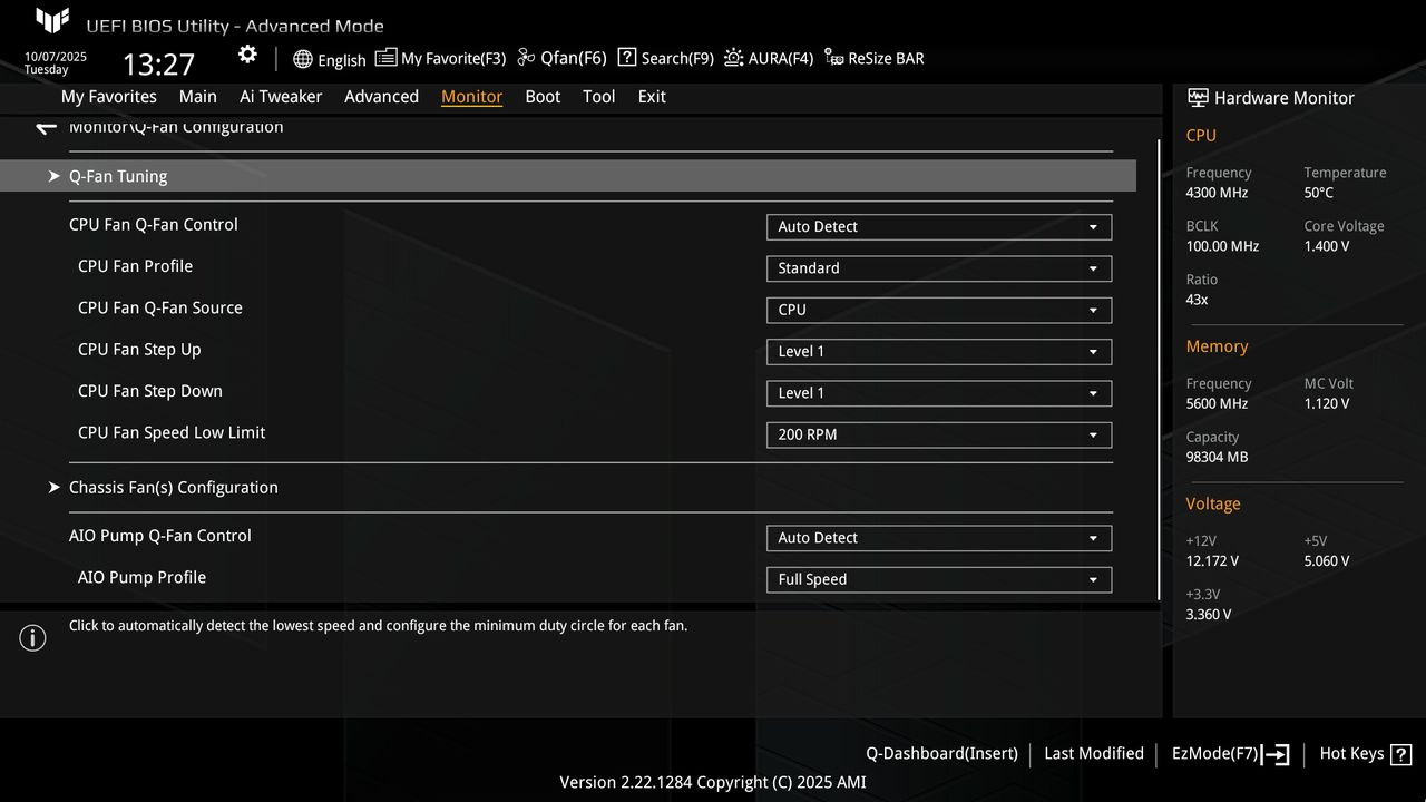 BIOS screenshot thumbnail