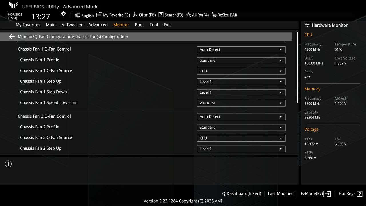 BIOS screenshot thumbnail