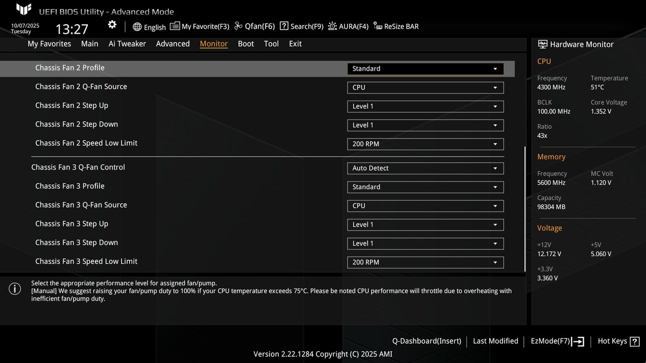 BIOS screenshot thumbnail