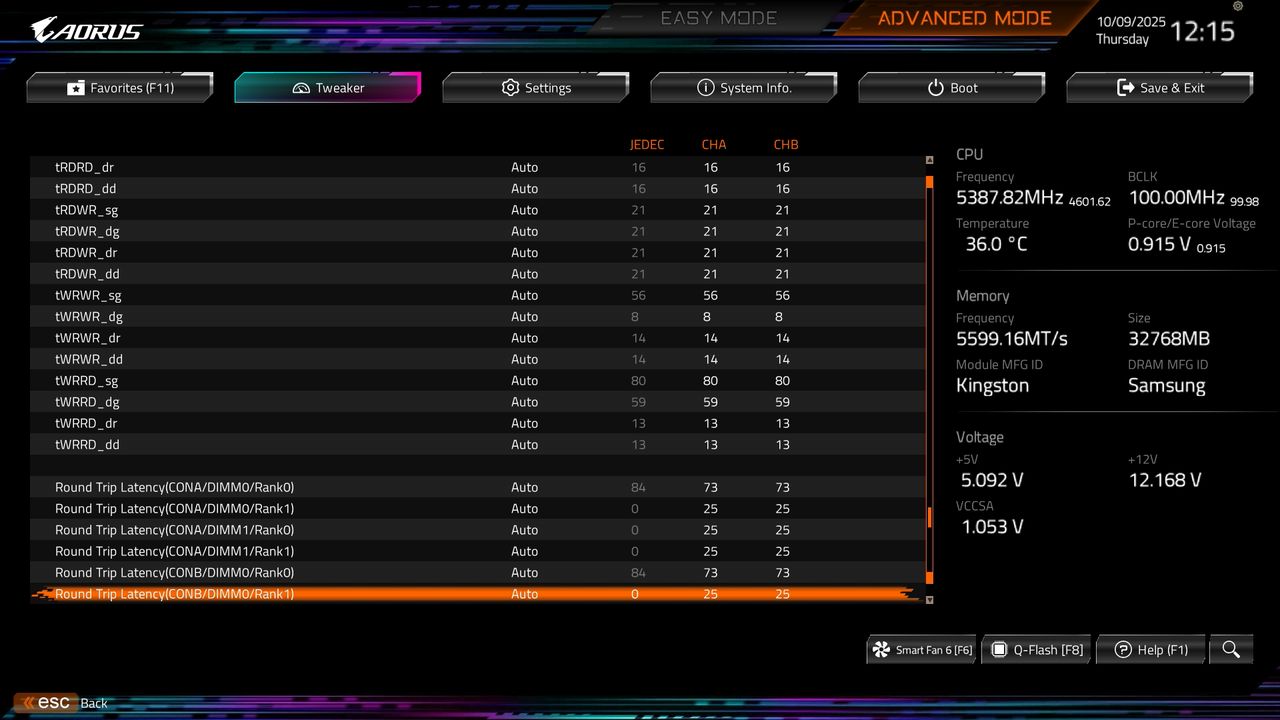 BIOS screenshot thumbnail
