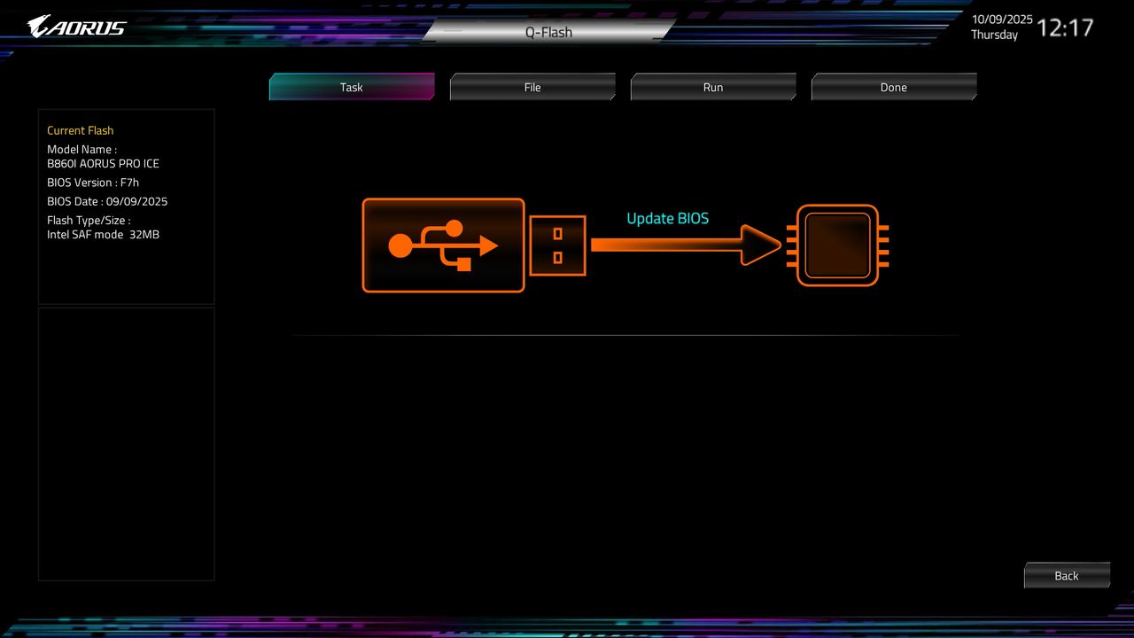 BIOS screenshot thumbnail