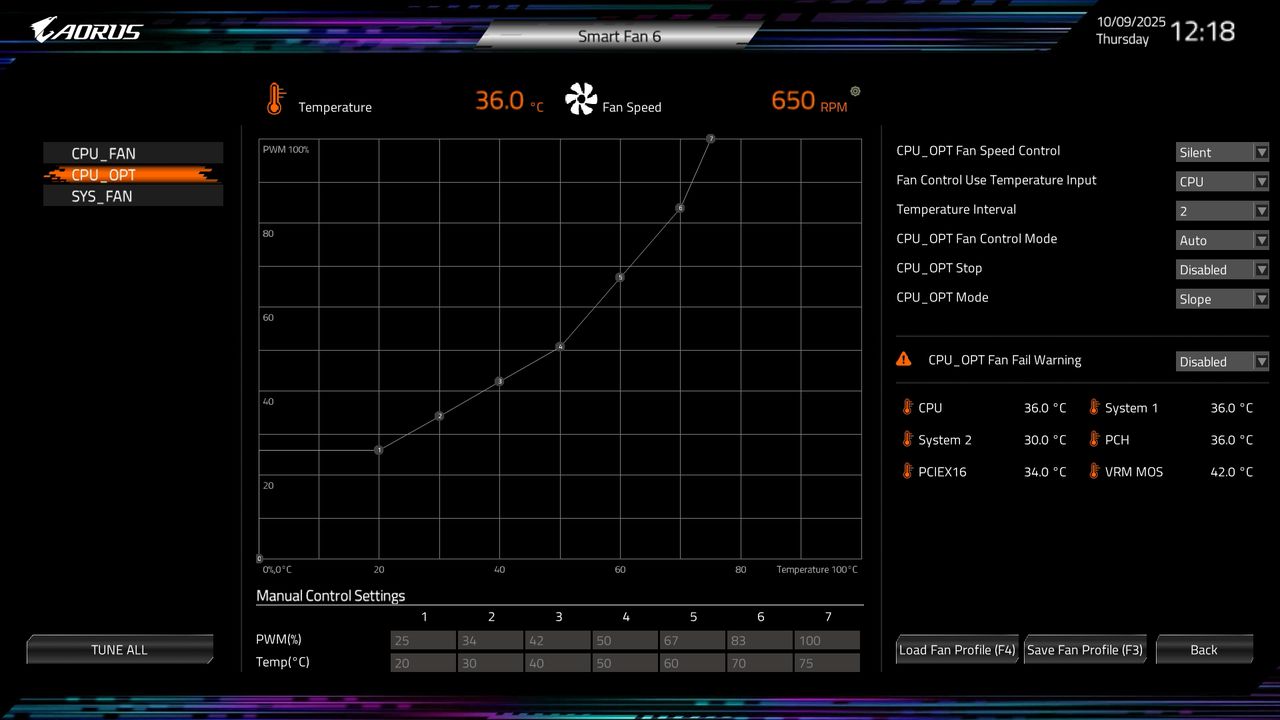 BIOS screenshot thumbnail