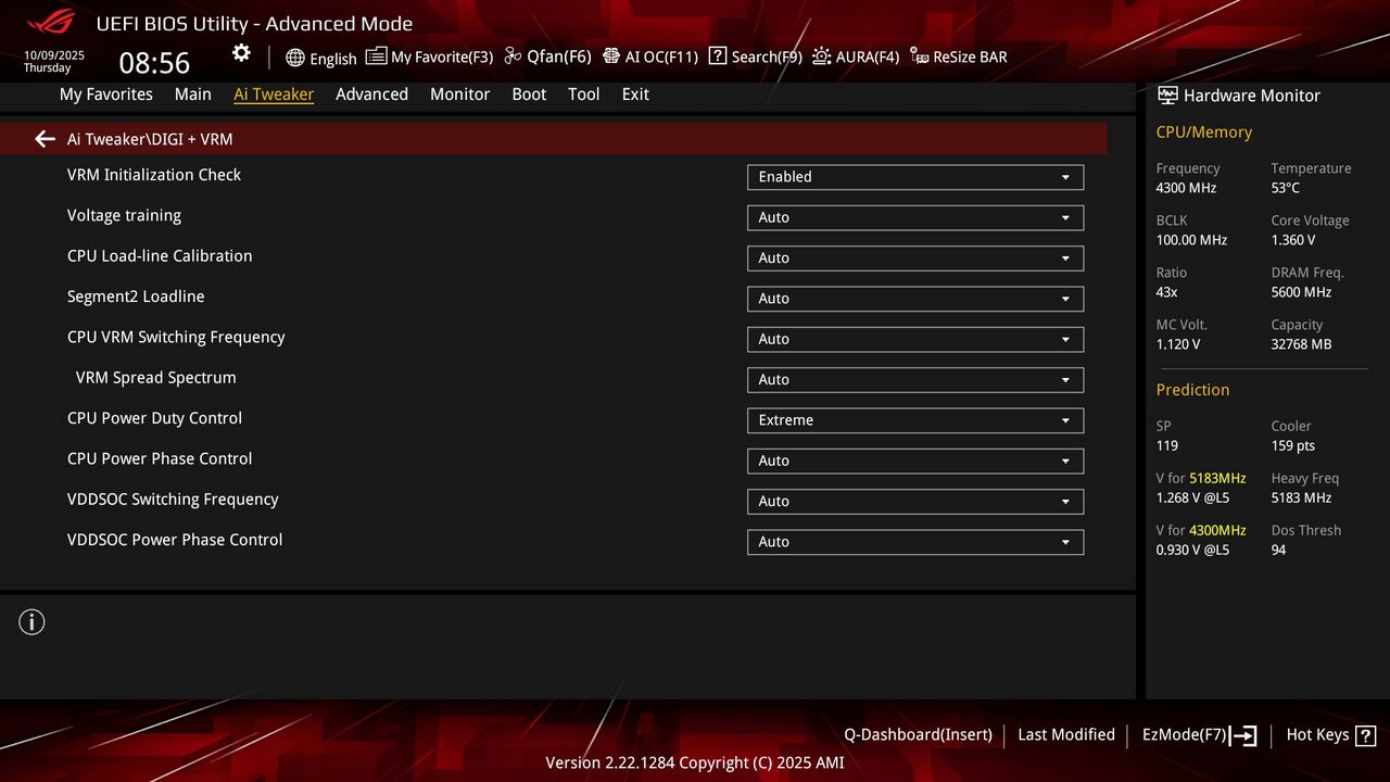 BIOS screenshot thumbnail