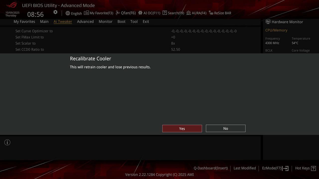 BIOS screenshot thumbnail