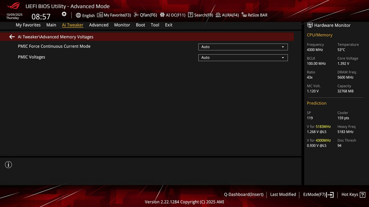 BIOS screenshot thumbnail
