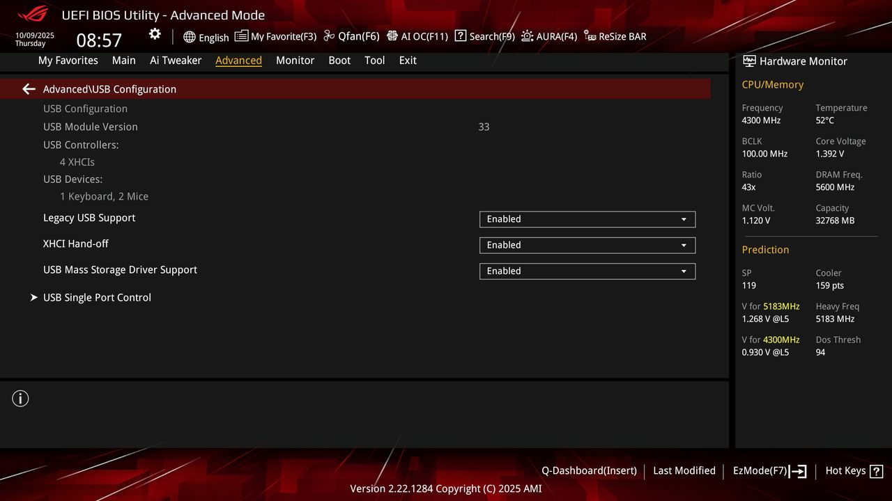 BIOS screenshot thumbnail