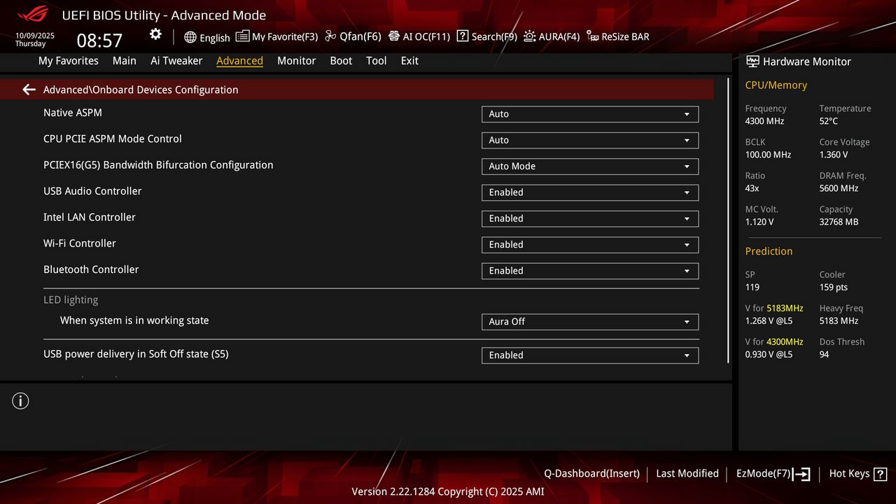 BIOS screenshot thumbnail