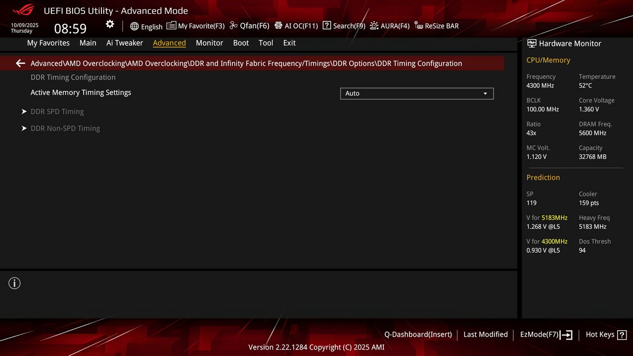 BIOS screenshot thumbnail