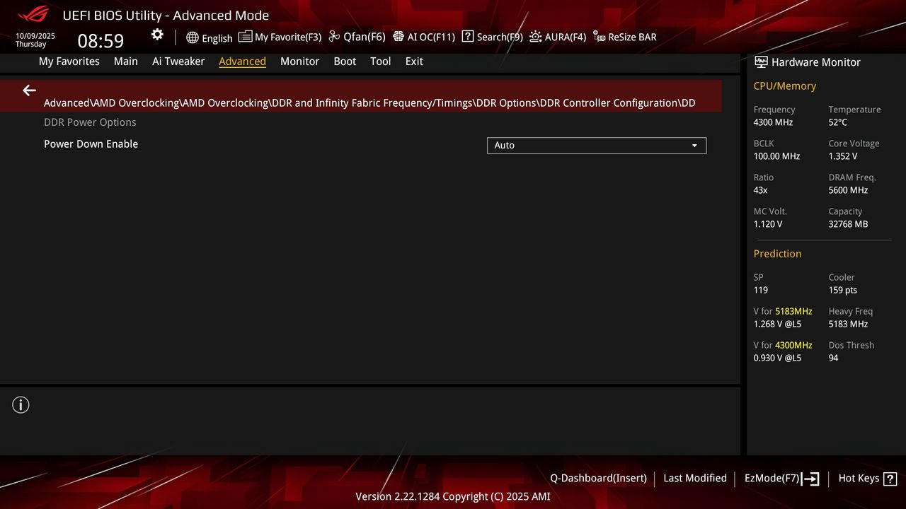 BIOS screenshot thumbnail