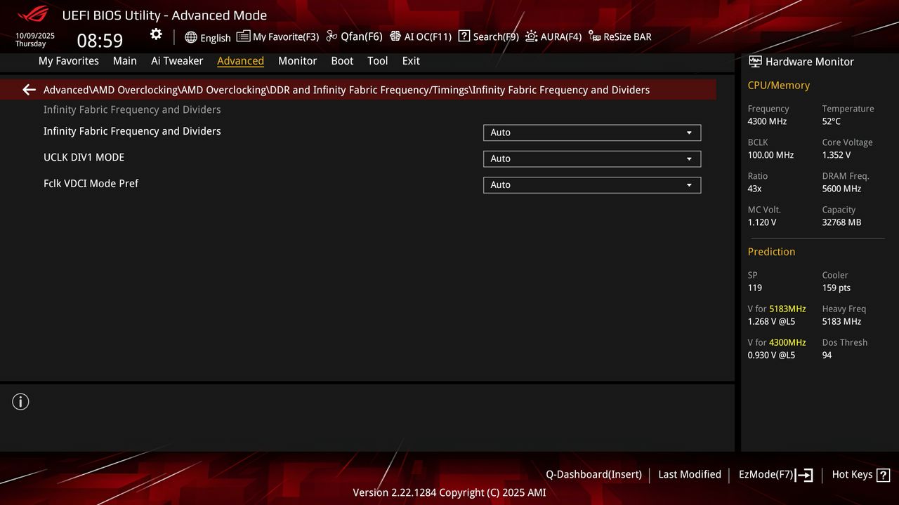 BIOS screenshot thumbnail