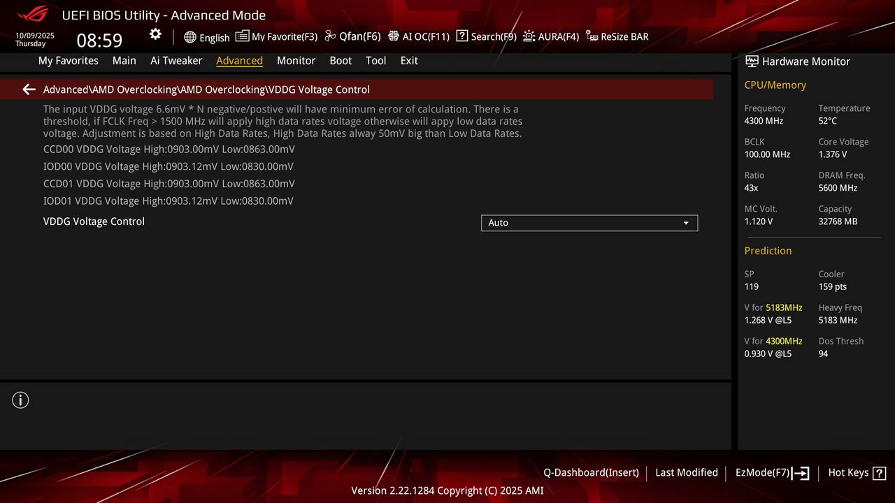 BIOS screenshot thumbnail